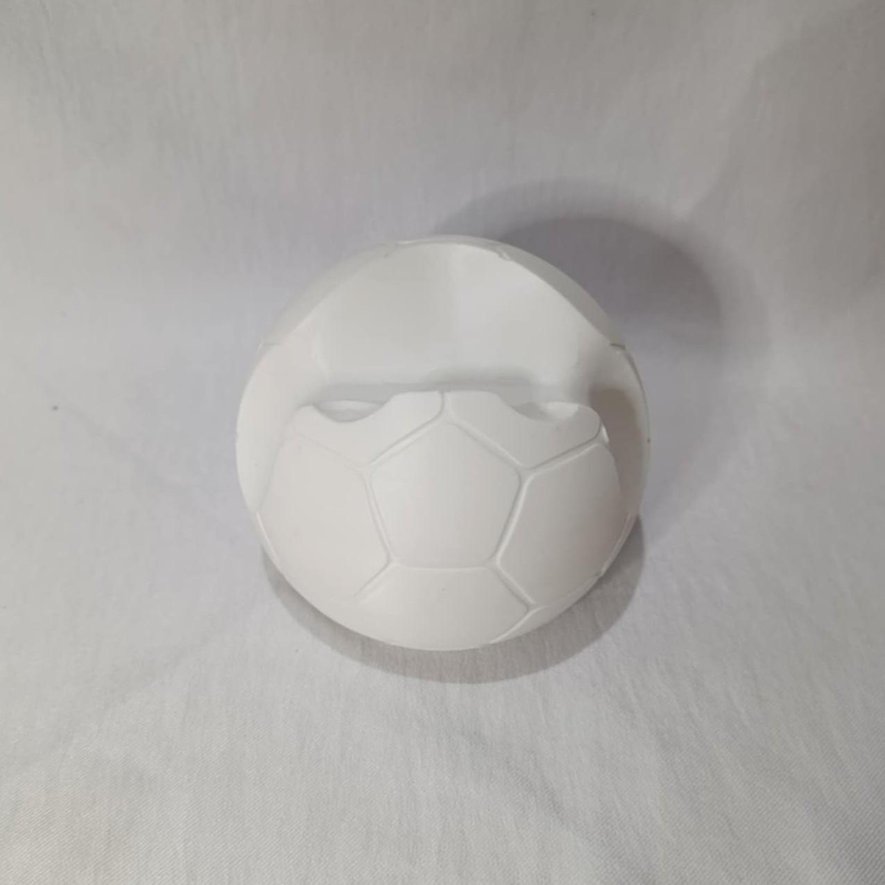 Support Manette Ballon de Football