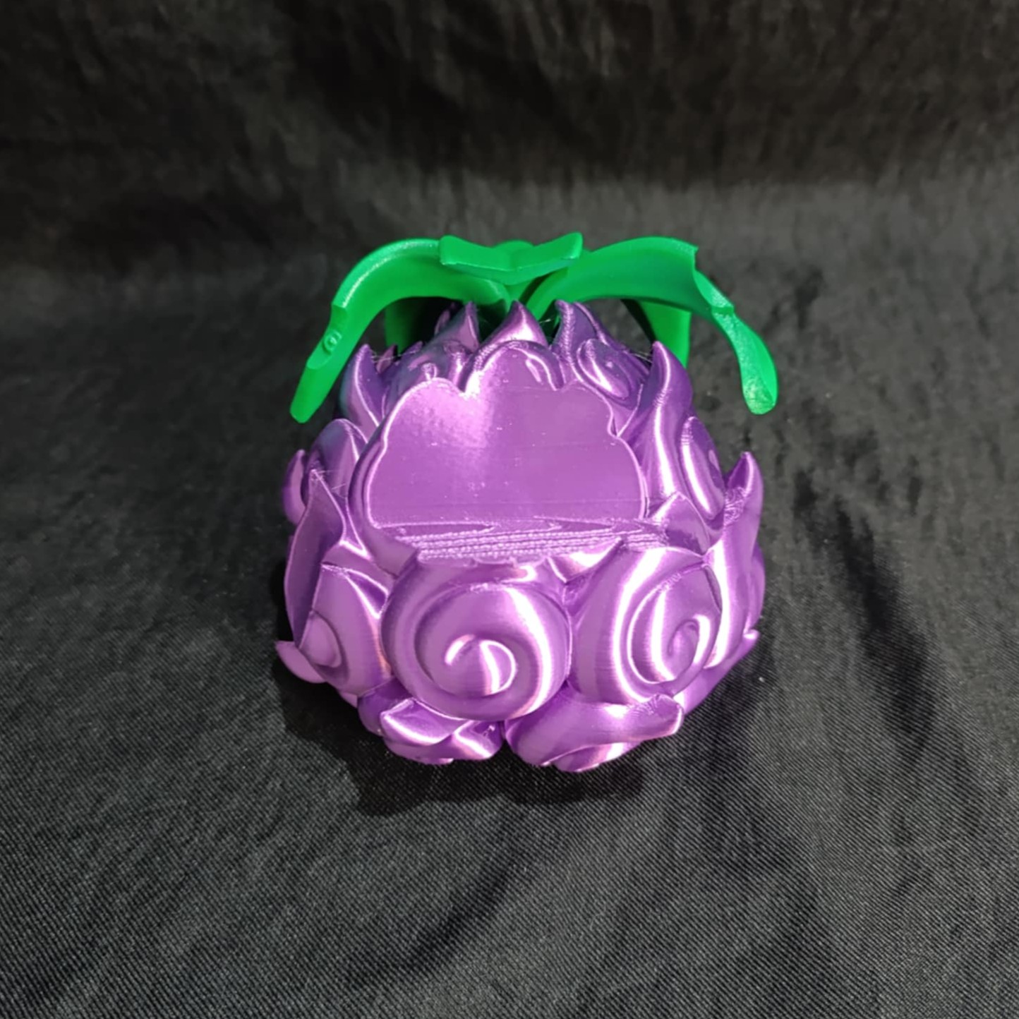 Support Manette Fruit du Démon – Yami Yami no Mi