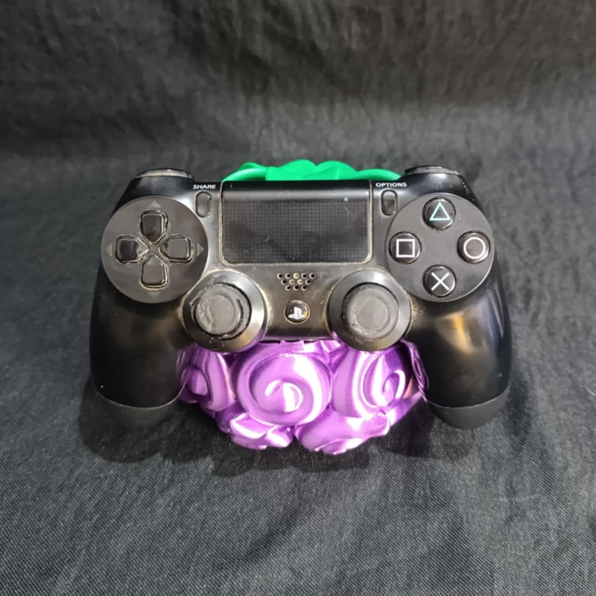 Support Manette Fruit du Démon – Yami Yami no Mi