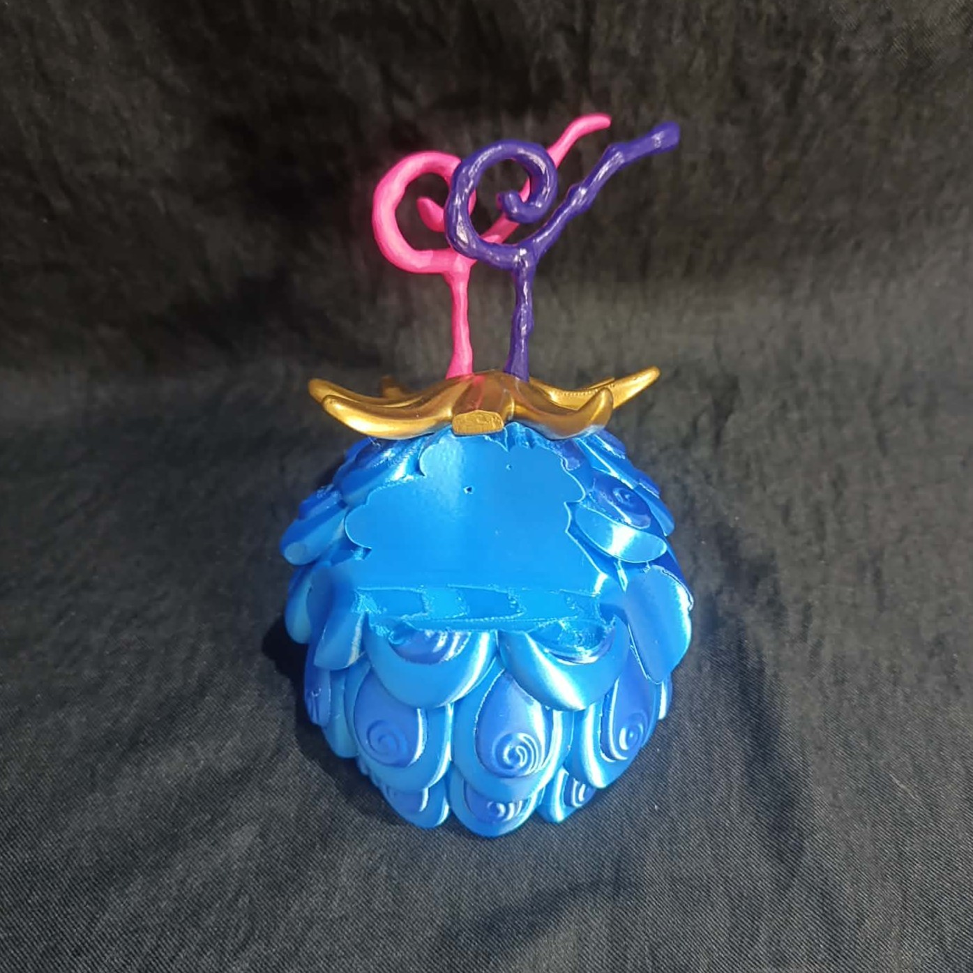 Support Manette Fruit du Démon – Uo Uo no Mi