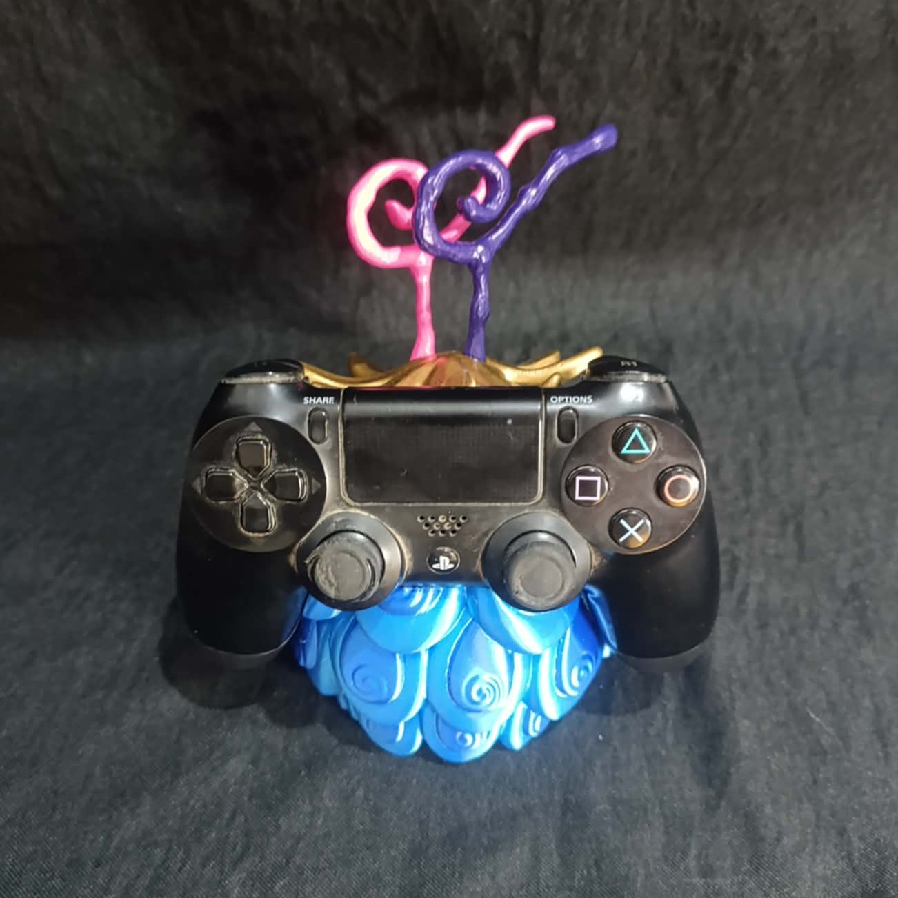 Support Manette Fruit du Démon – Uo Uo no Mi