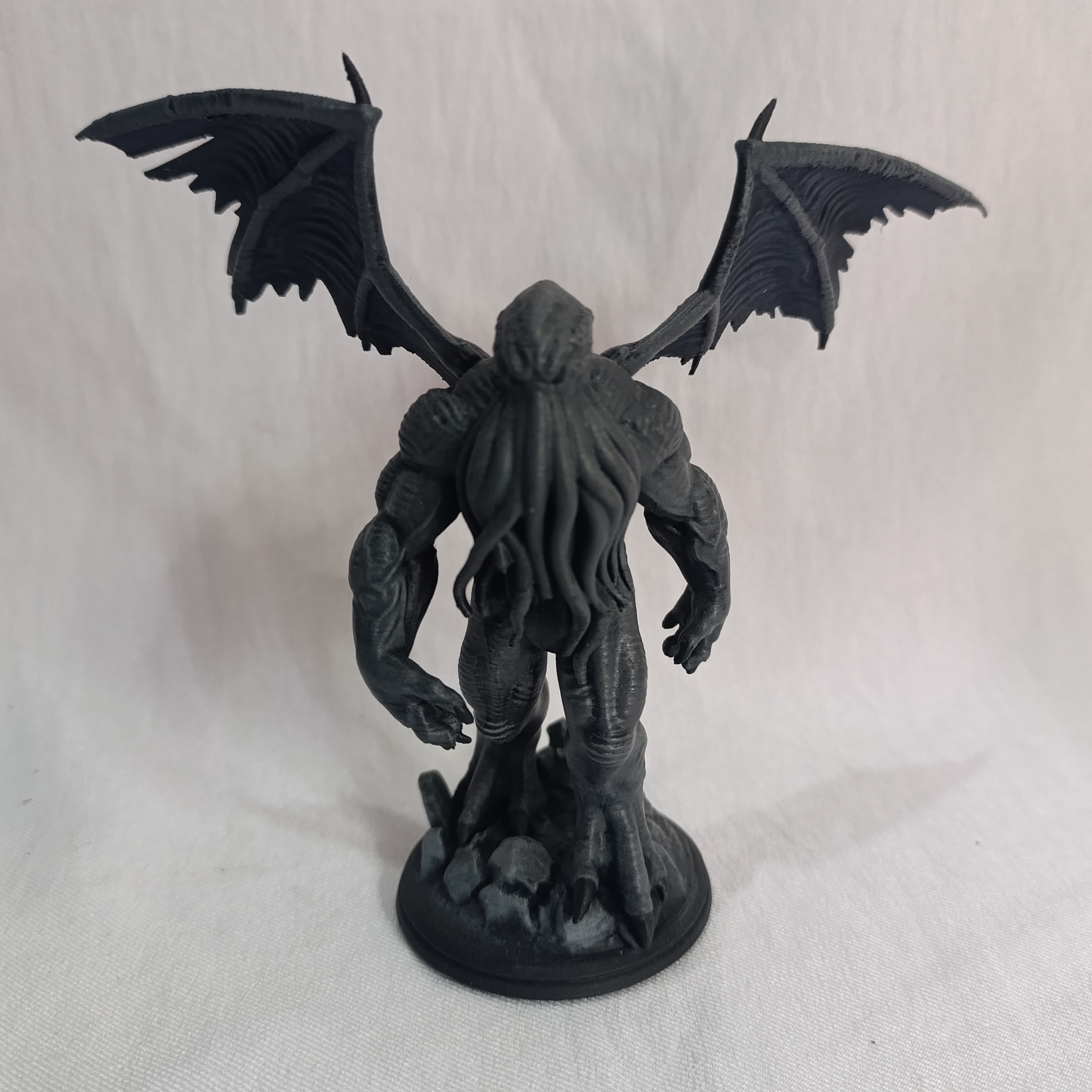 Figurine Cthulhu