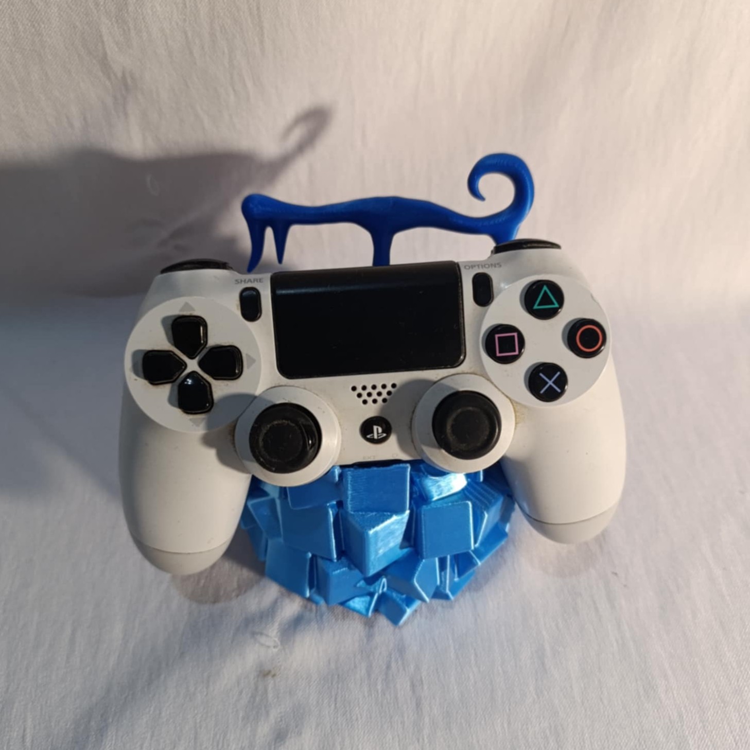 Support Manette Fruit du Démon – Hie Hie no Mi