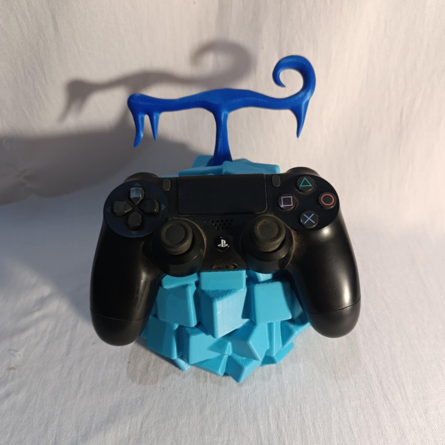 Support Manette Fruit du Démon – Hie Hie no Mi