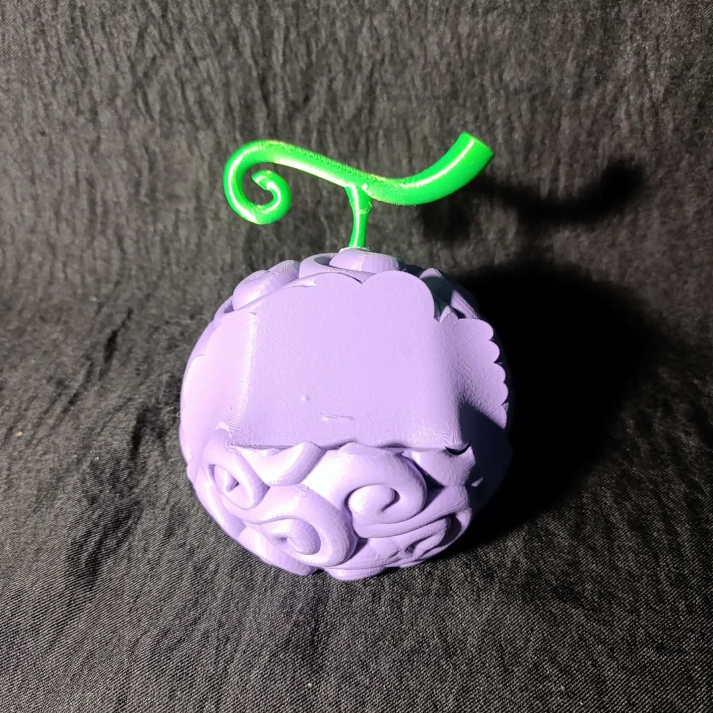 Support Manette Fruit du Démon – Gomu Gomu no Mi