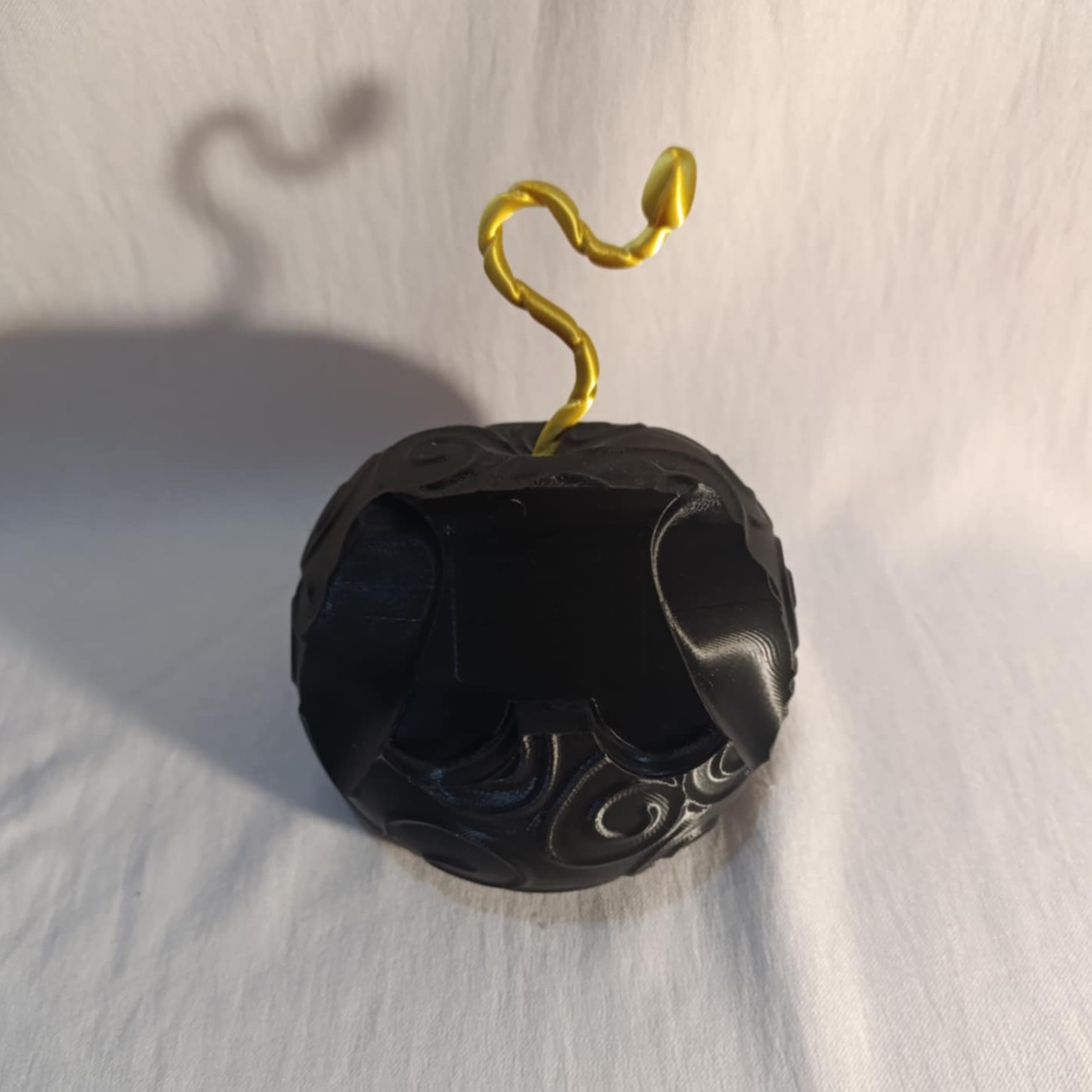 Support Manette Fruit du Démon – Bomu Bomu no Mi