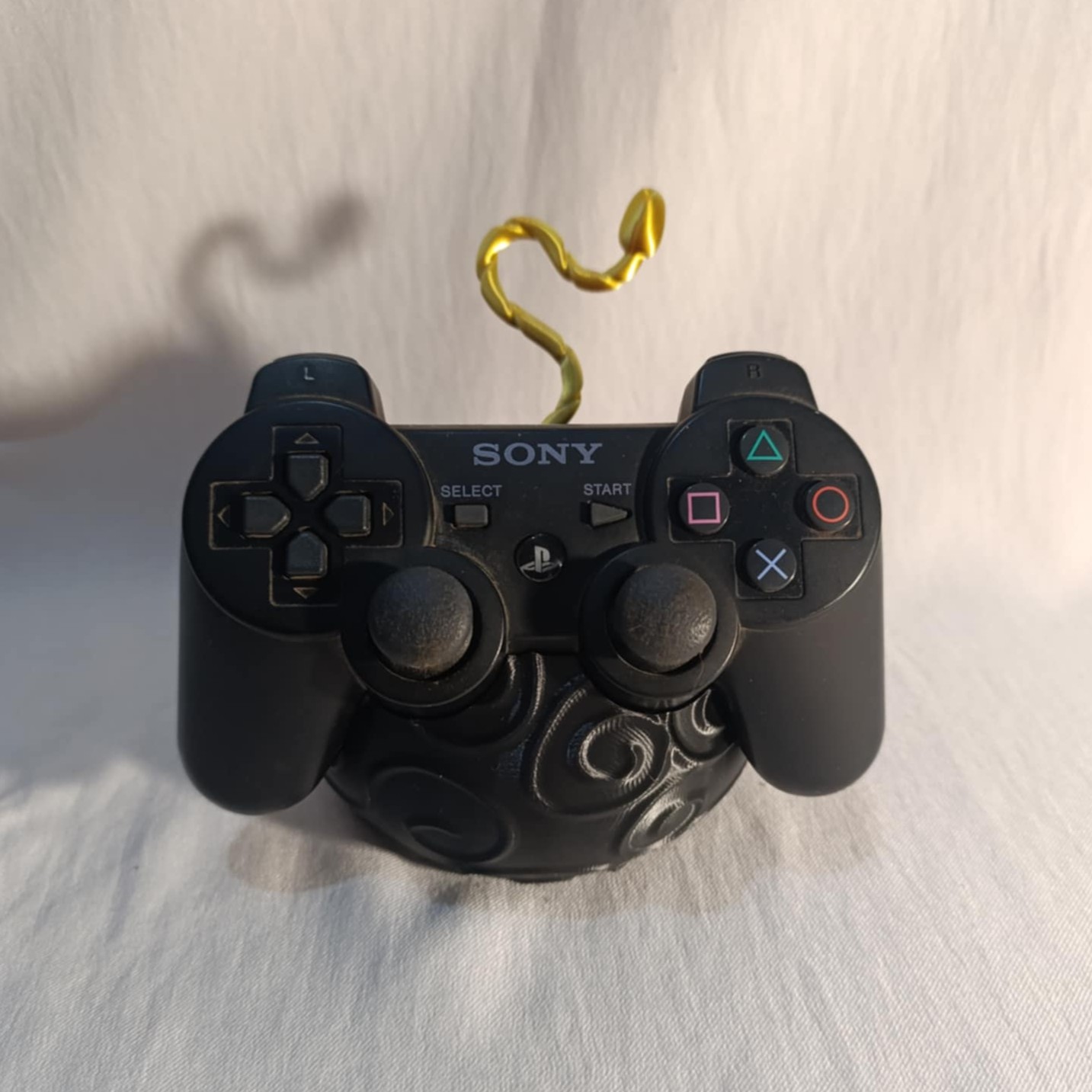 Support Manette Fruit du Démon – Bomu Bomu no Mi