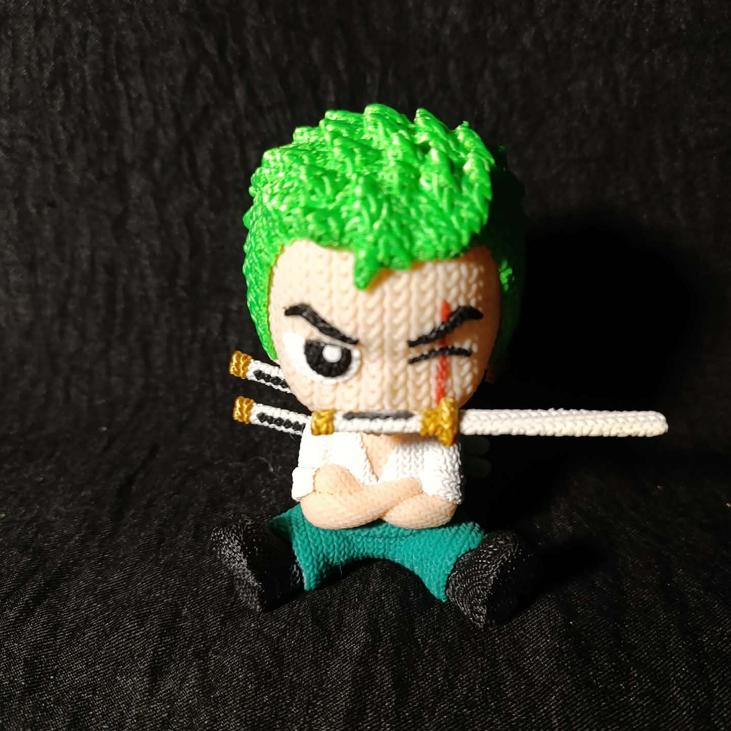 Figurine Chibi / Style Pop