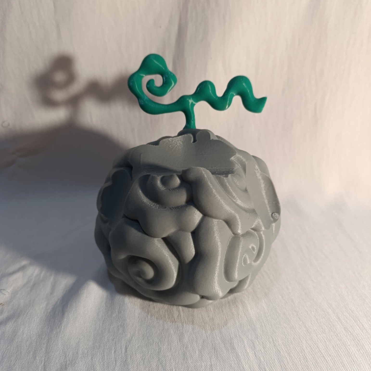 Support Manette Fruit du Démon – Moku Moku no Mi