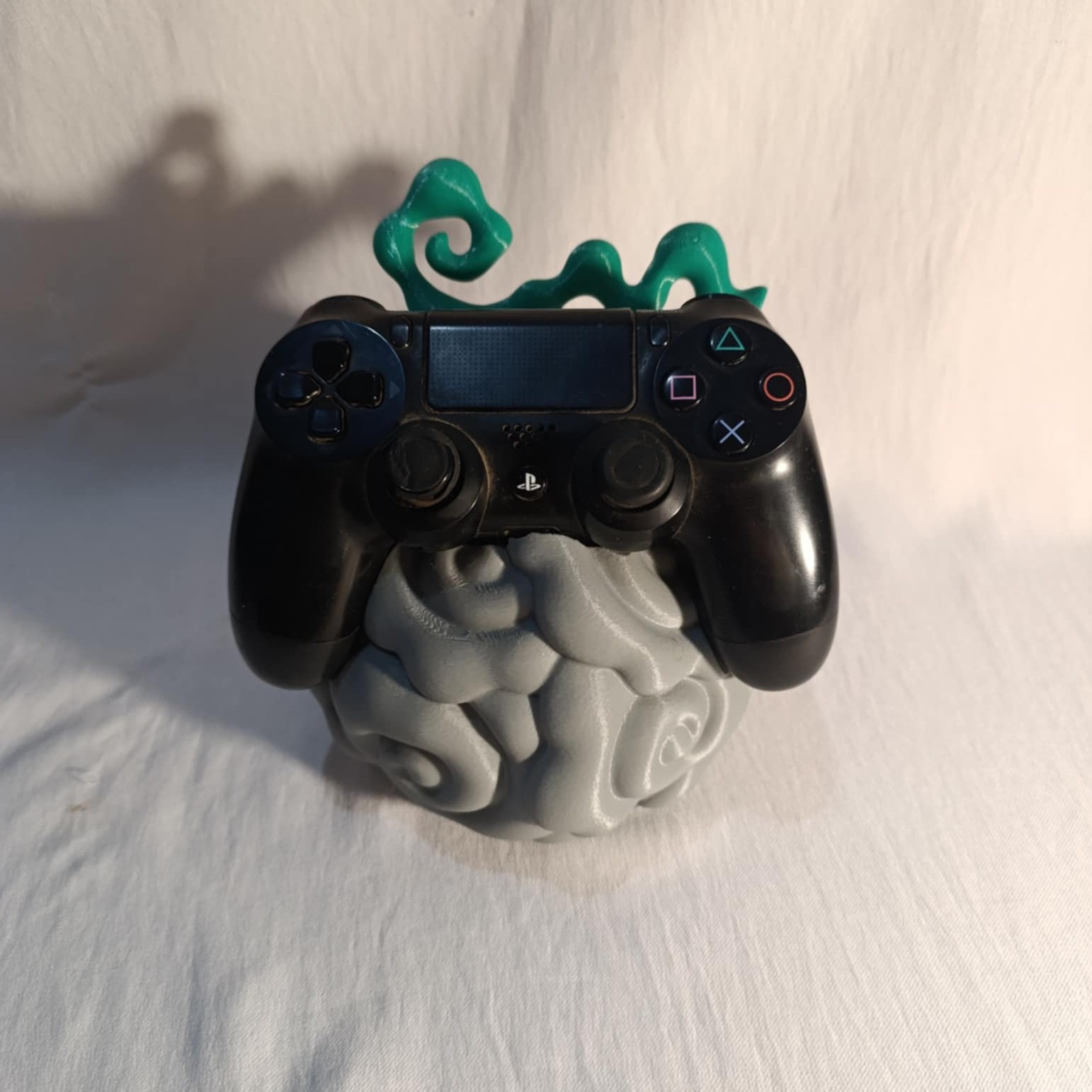 Support Manette Fruit du Démon – Moku Moku no Mi
