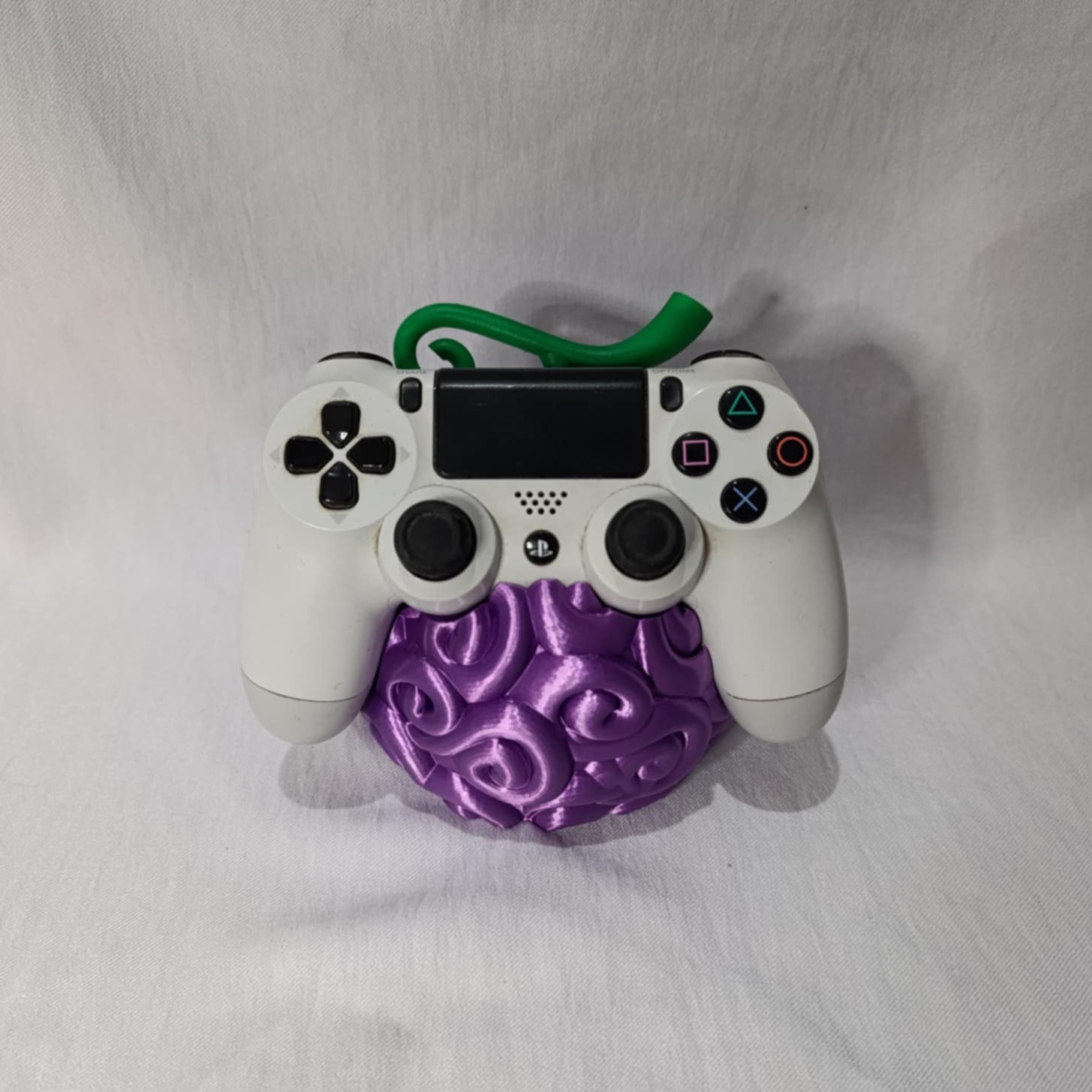 Support Manette Fruit du Démon – Gomu Gomu no Mi