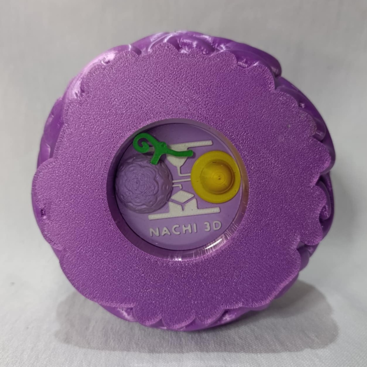 Support Manette Fruit du Démon – Gomu Gomu no Mi