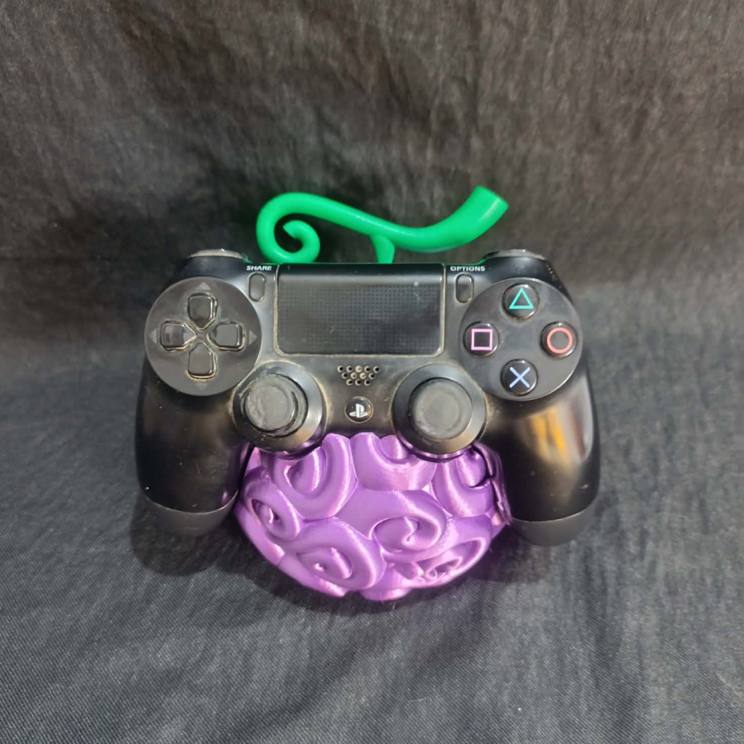 Support Manette Fruit du Démon – Gomu Gomu no Mi