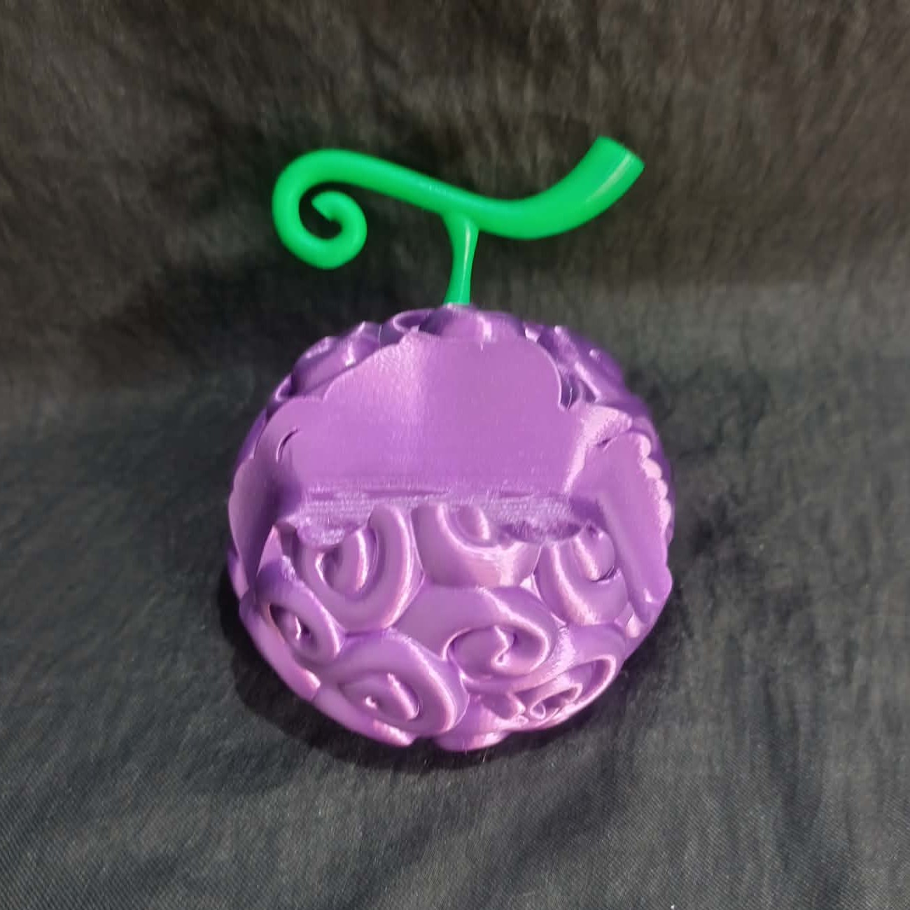 Support Manette Fruit du Démon – Gomu Gomu no Mi