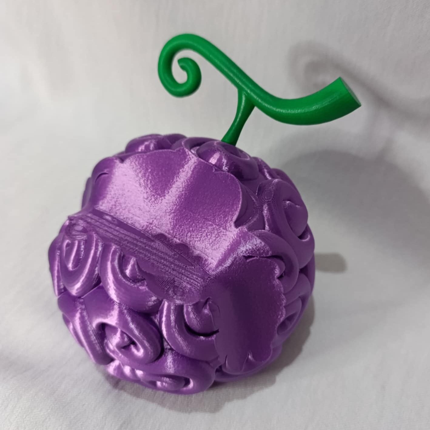 Support Manette Fruit du Démon – Gomu Gomu no Mi