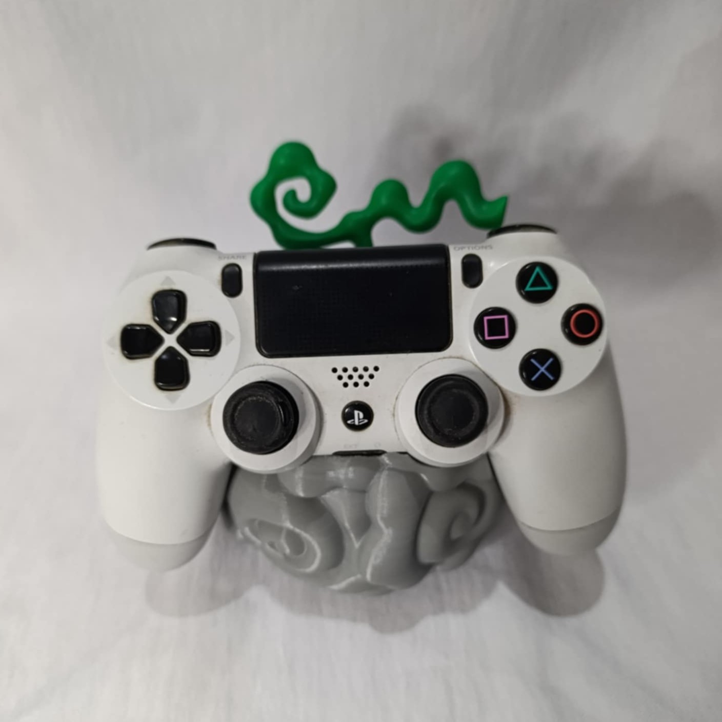 Support Manette Fruit du Démon – Moku Moku no Mi