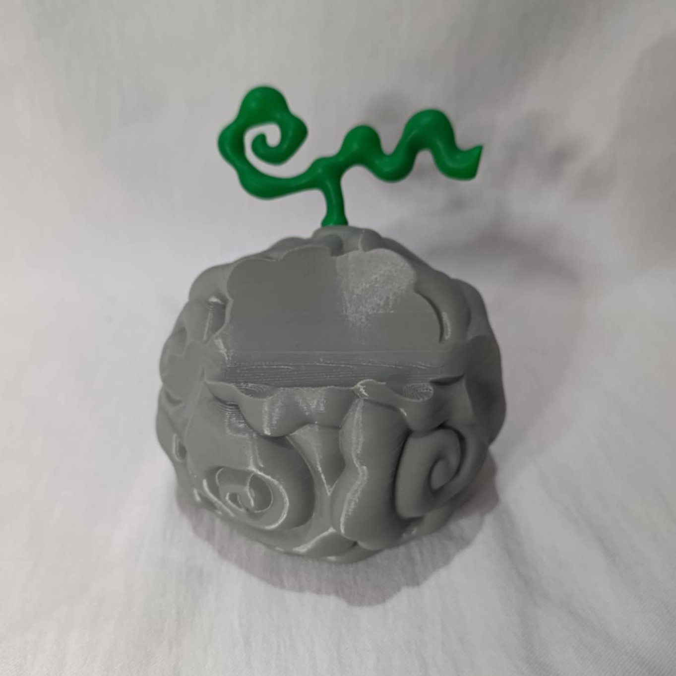 Support Manette Fruit du Démon – Moku Moku no Mi