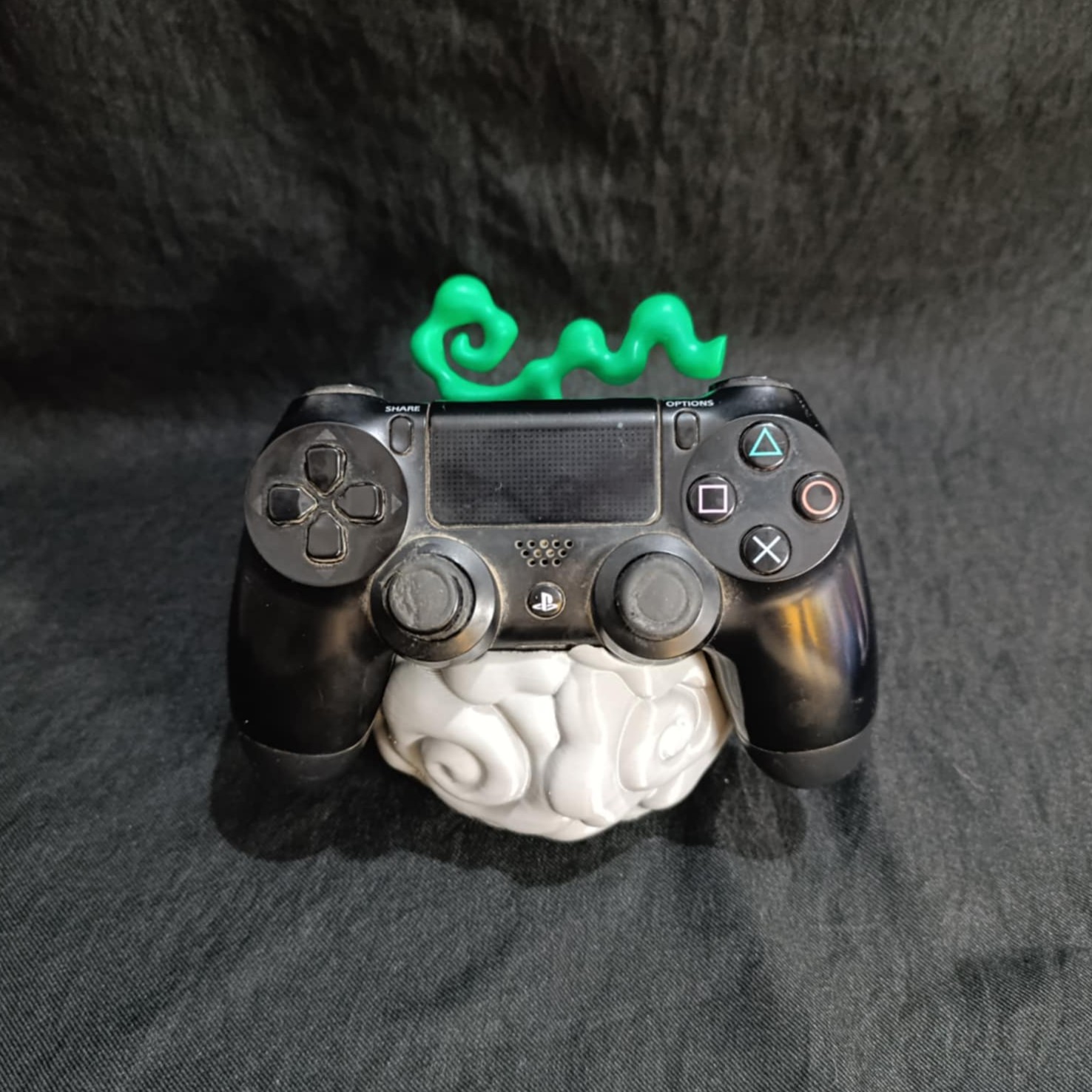 Support Manette Fruit du Démon – Moku Moku no Mi