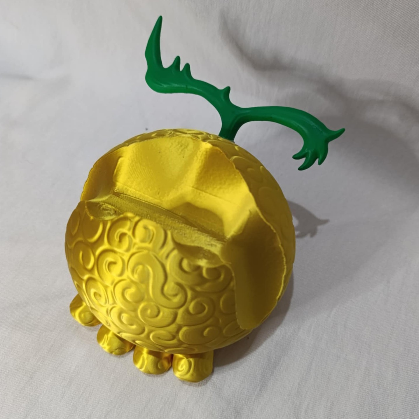 Support Manette Fruit du Démon – Yomi Yomi no Mi