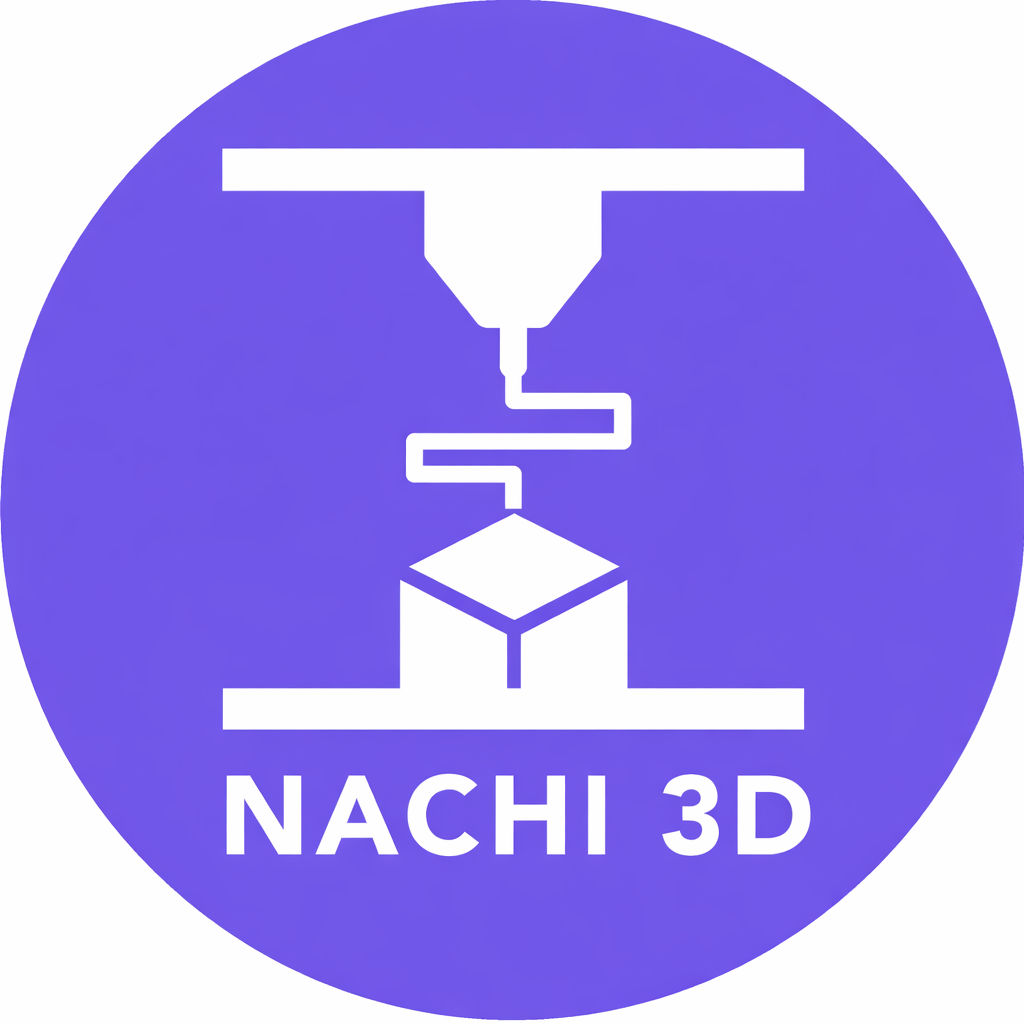 Nachi 3D